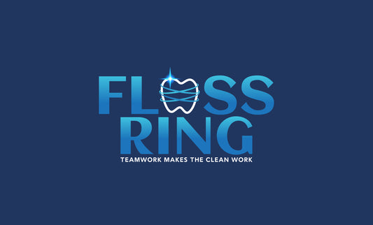 Floss Ring: Press Release