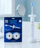 Floss Ring 2-Pack