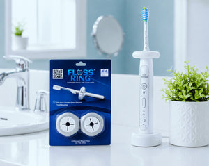 Floss Ring 2-Pack