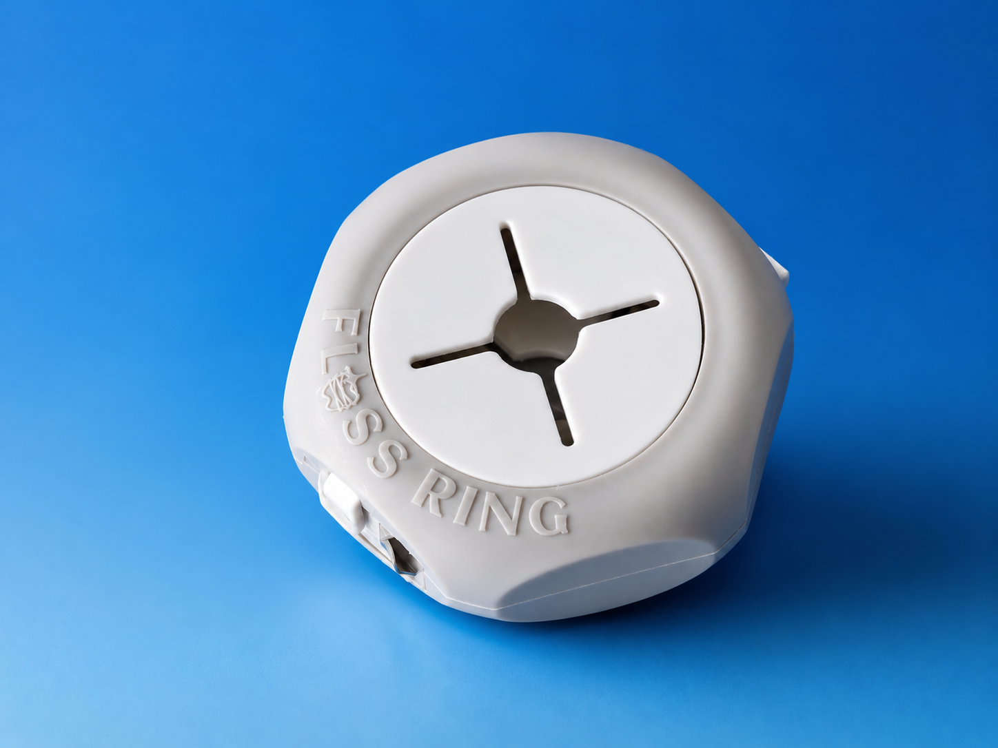 Floss Ring 2-Pack