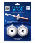 Floss Ring 2-Pack