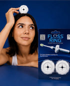 Floss Ring 2-Pack